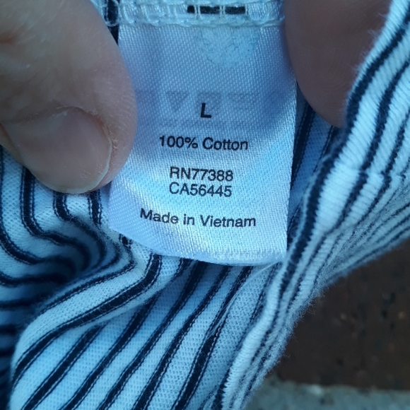 J. Crew Ruffle Sleeve Shift Dress - Picture 6 of 8